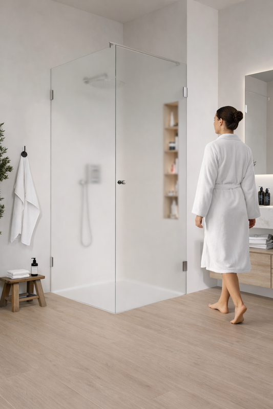 Walk-in